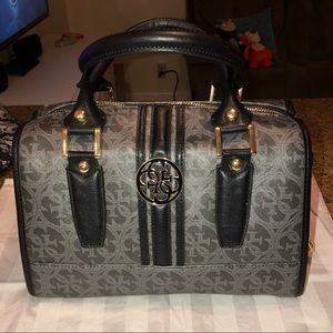 Guess Satchel